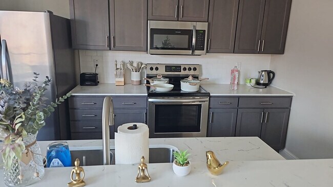 Building Photo - 110 N Boston Ave