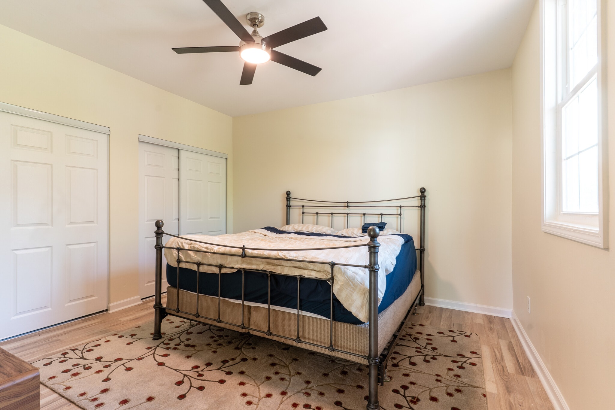 Bedroom - 331 N 26th St