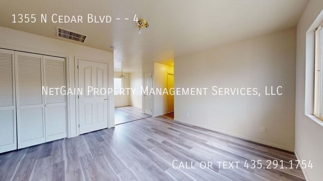 Building Photo - 1355 N Cedar Blvd