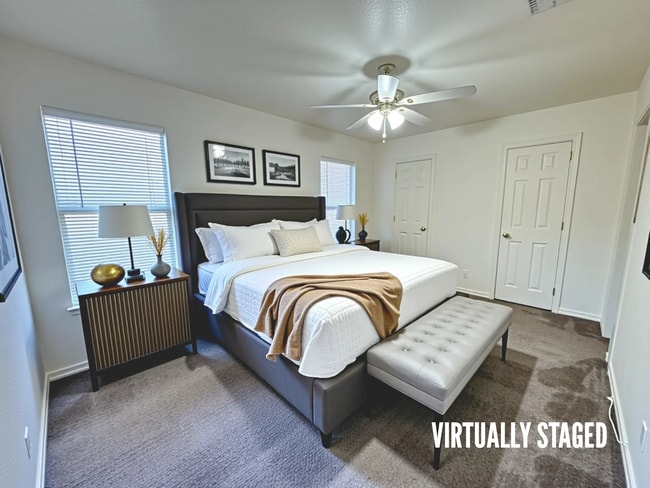Building Photo - 3411 Warfield Dr