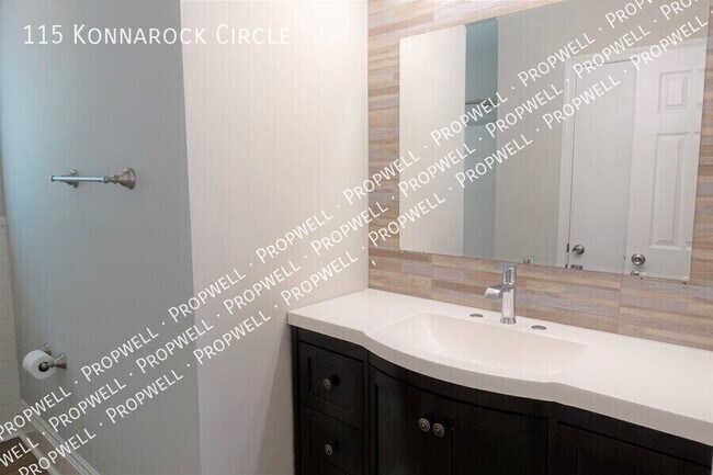 Building Photo - 115 Konnarock Cir