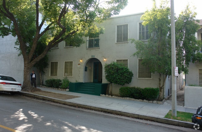 Primary Photo - 354 E Cypress Ave