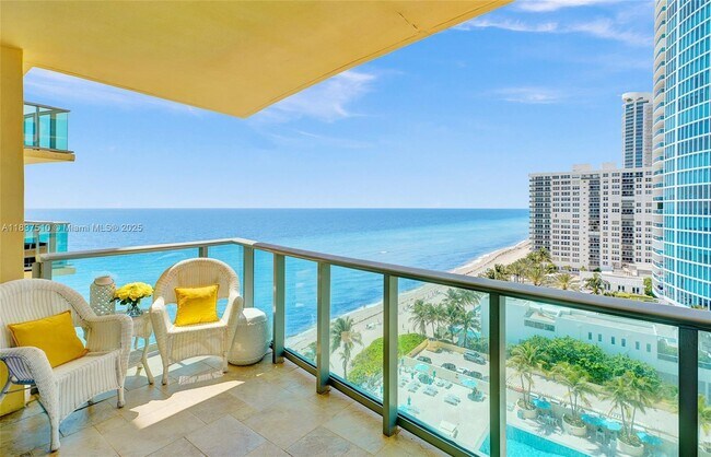 Building Photo - 2501 S Ocean Dr