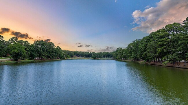 Building Photo - Furnished 3 Bedroom Lakewood Home with Lake View