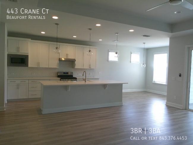 Building Photo - 443 Crane Ct