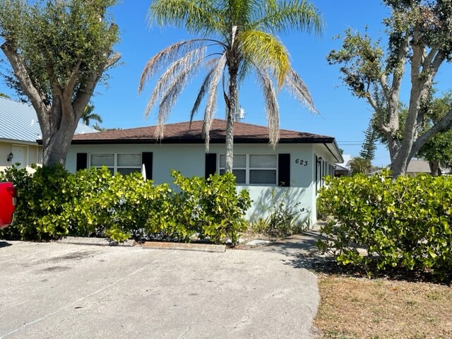 Building Photo - 623 92nd Ave N