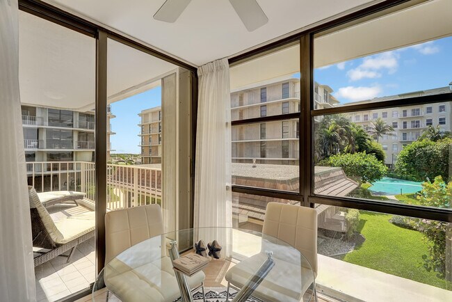 Building Photo - 3200 S Ocean Blvd
