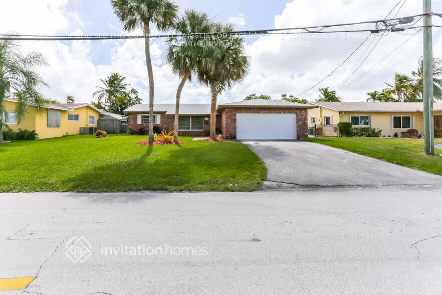 Primary Photo - 1772 NW 38th St