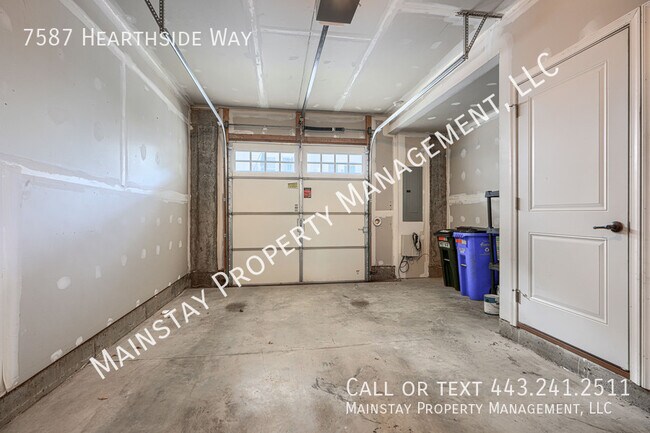 Building Photo - 7587 Hearthside Way