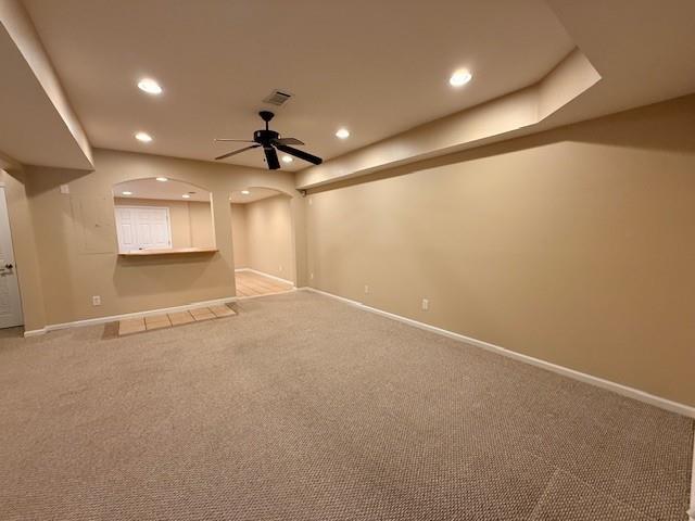 Building Photo - 4005 Regal Oaks Dr