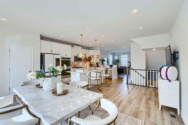 Building Photo - 1324 Ricketts Rd