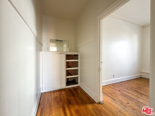 Building Photo - 3506 W Pico Blvd