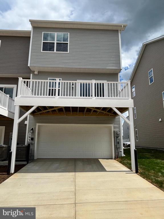 Building Photo - 293 Mineral Springs Rd