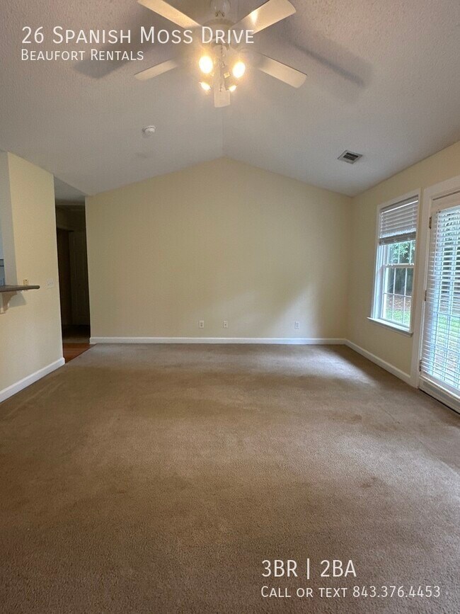 Building Photo - 26 Spanish Moss Dr
