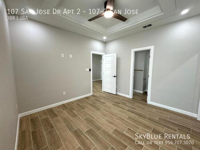 Building Photo - 107 San Jose Dr