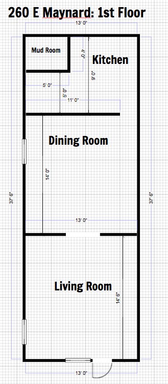 Building Photo - 260 E Maynard Ave