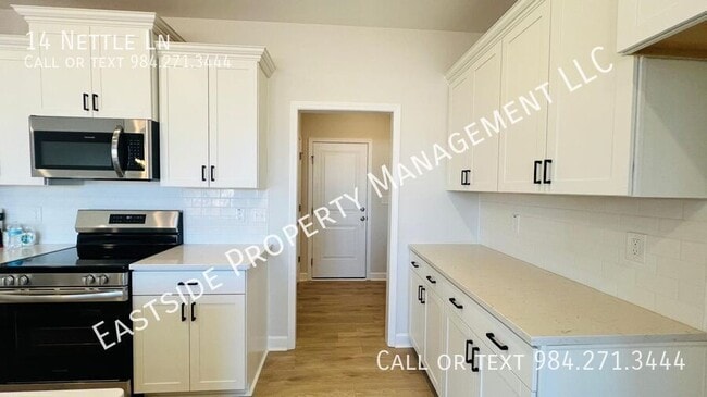 Building Photo - 14 Nettle Ln