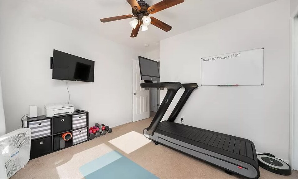 Building Photo - 5522 Cassina Dr