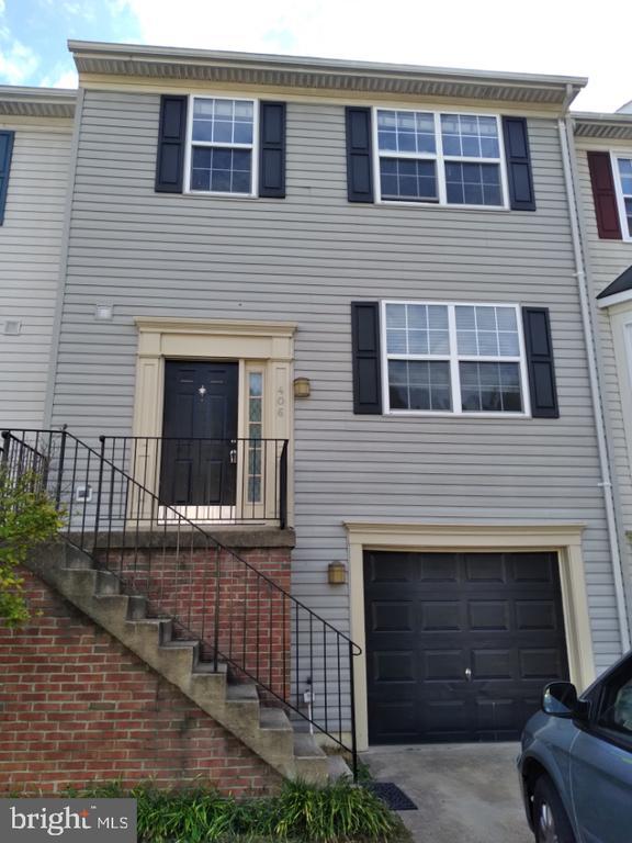 Building Photo - 406 Park Cove Dr