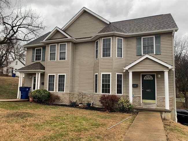 Building Photo - 403 Frank St