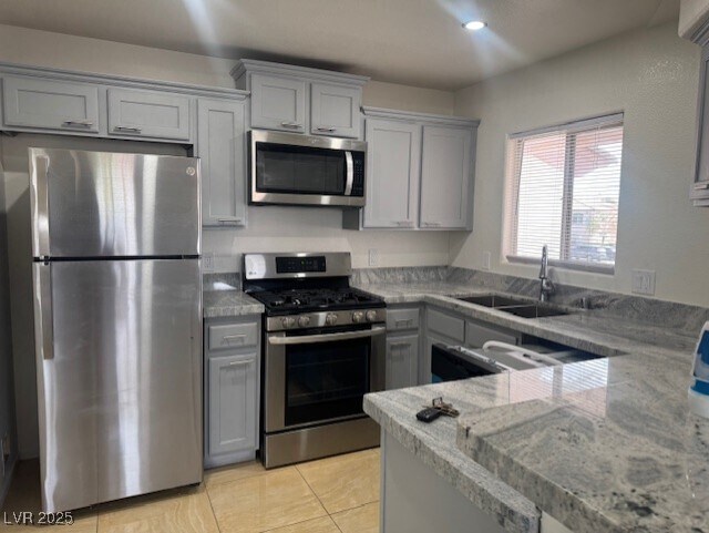 Building Photo - 4555 E Sahara Ave