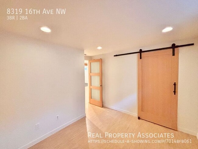 Building Photo - 8319 16th Ave NW
