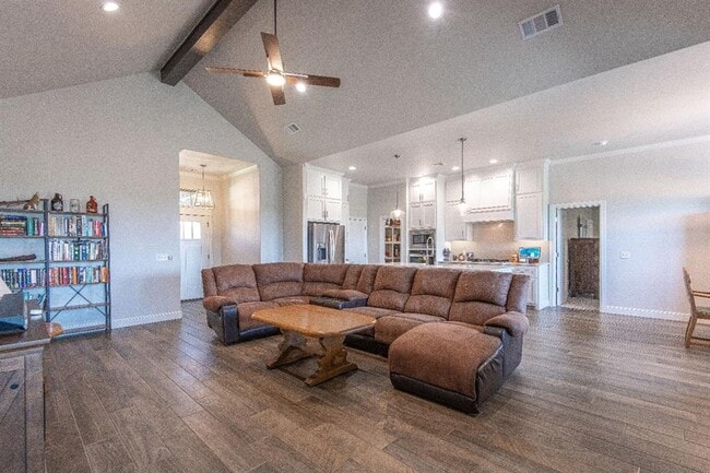 Building Photo - 2244 E Kellan Ct Terrace