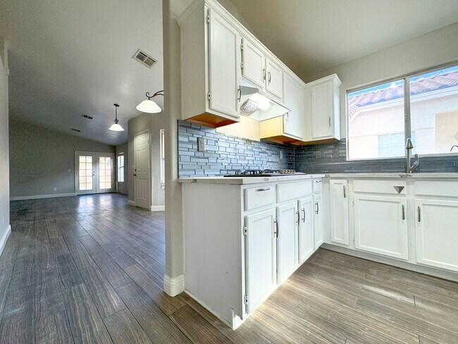 Building Photo - Fully renovated with a contemporary flair ...