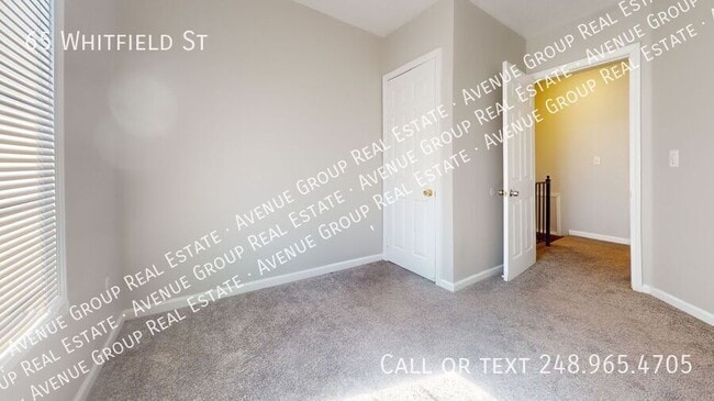 Building Photo - 65 Whitfield St