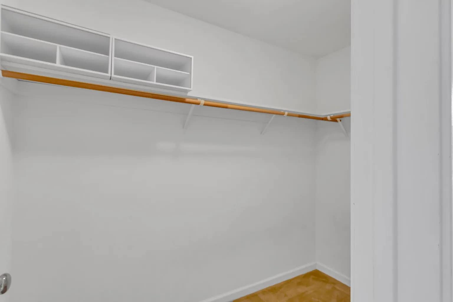 Walk-in Closet BR#4 - 5 Pioneer Ct