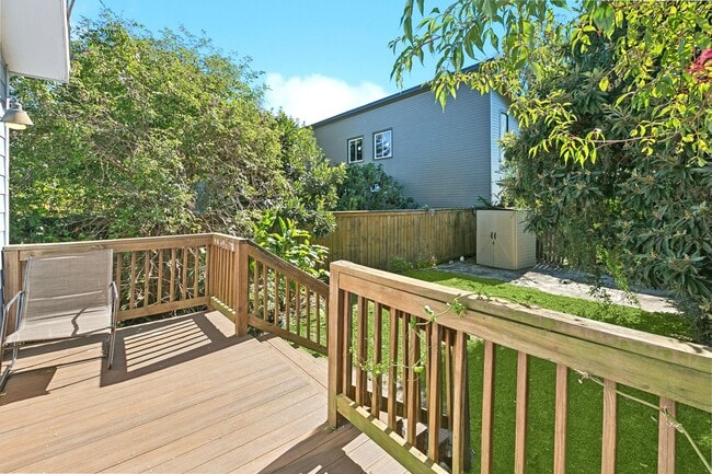 Building Photo - Charming New Orleans Shotgun with Historic Soul & Modern Luxury!