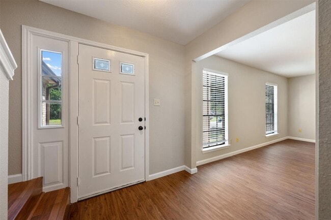 Building Photo - 2407 Wood Chase Trail