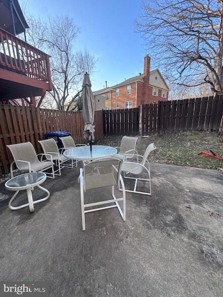 Building Photo - 7416 Erska Woods Court