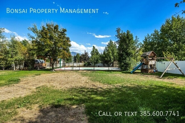 Building Photo - 11291 Palisade View Dr