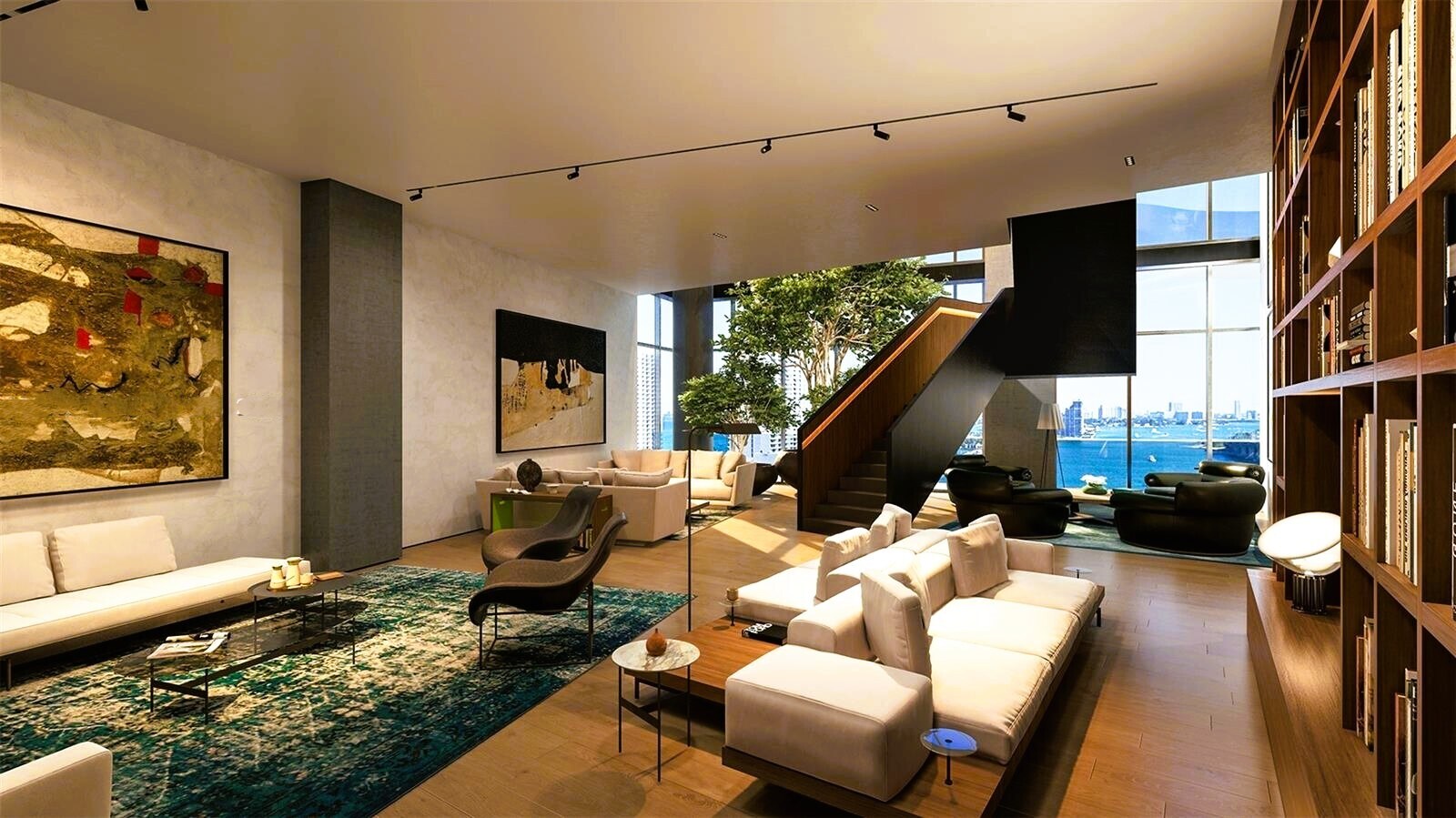 Building Photo - 1400 Biscayne Blvd