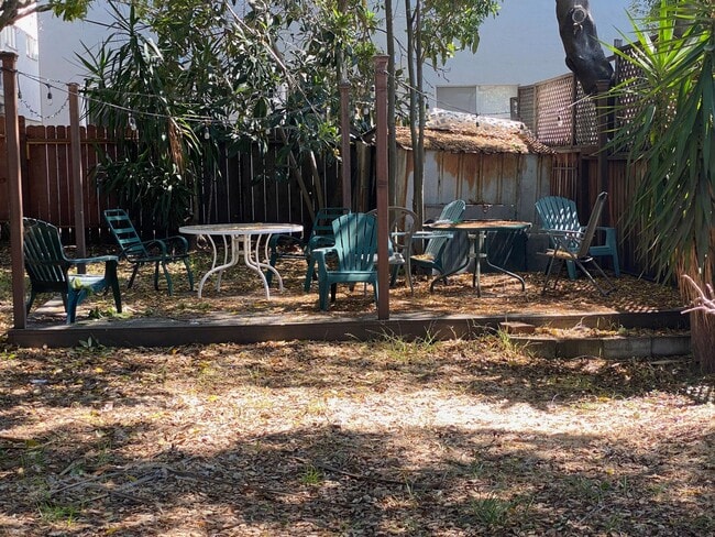 Building Photo - Spacious, Quiet N. Berk. House w/ a Large Private Backyard