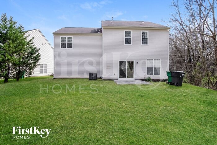 Building Photo - 9201 Aloysia Ln