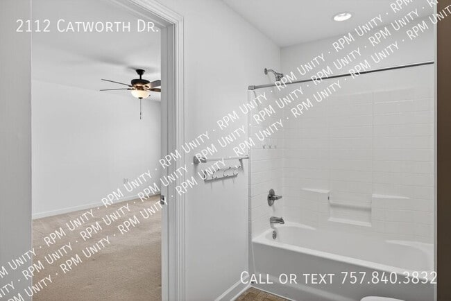 Building Photo - 2112 Catworth Dr