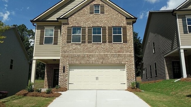 Primary Photo - 7731 Silk Tree Pointe