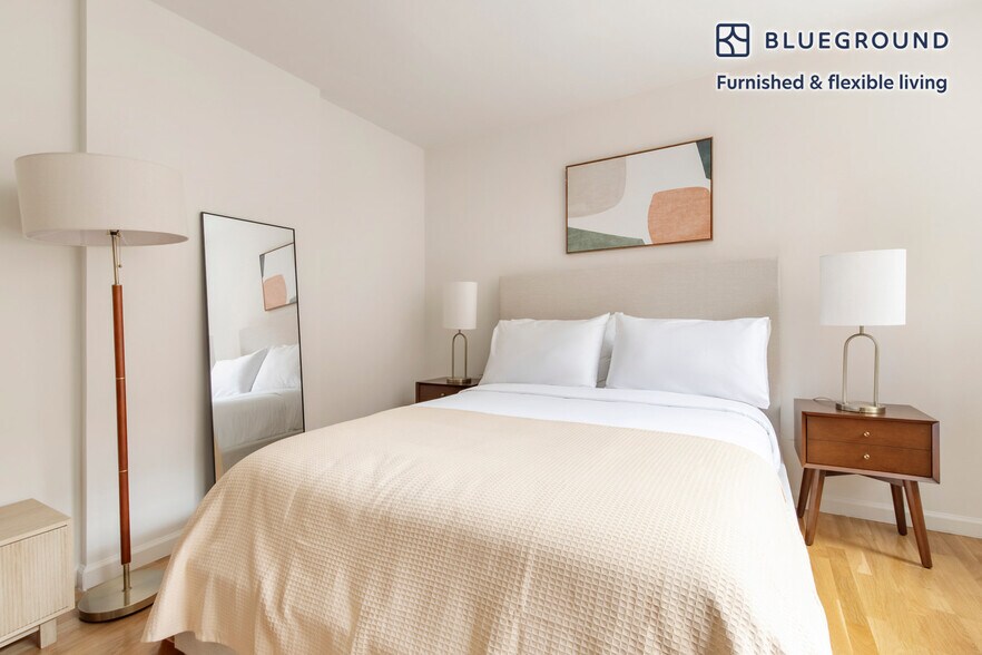 Building Photo - 1501 Lexington Ave