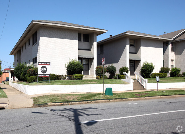 Building Photo - Ruth Apartments