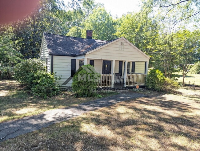 Building Photo - 808 Glenco Rd