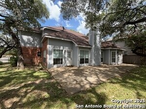 Building Photo - 1603 Doe Park