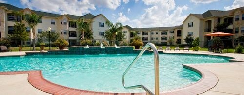 Primary Photo - 6620 Gessner Rd