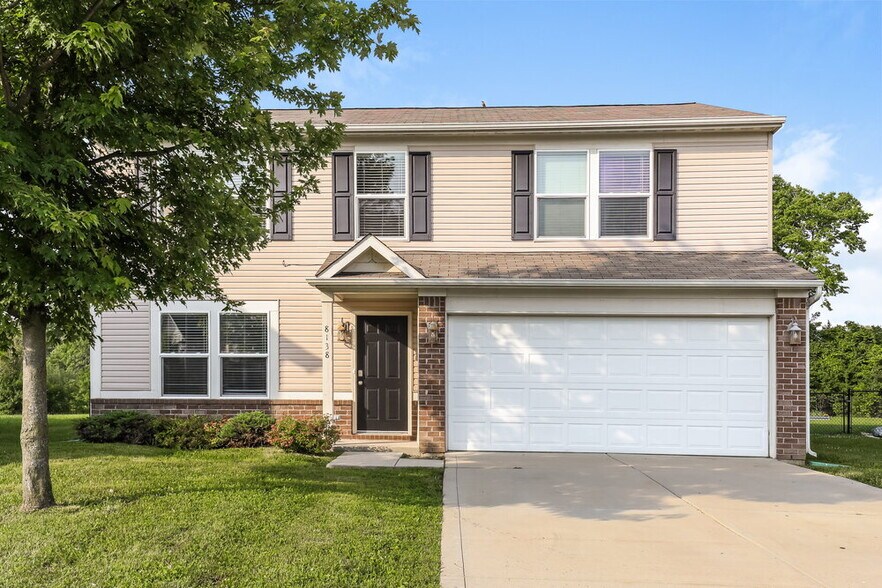 Primary Photo - 8138 Fisher Bend Dr