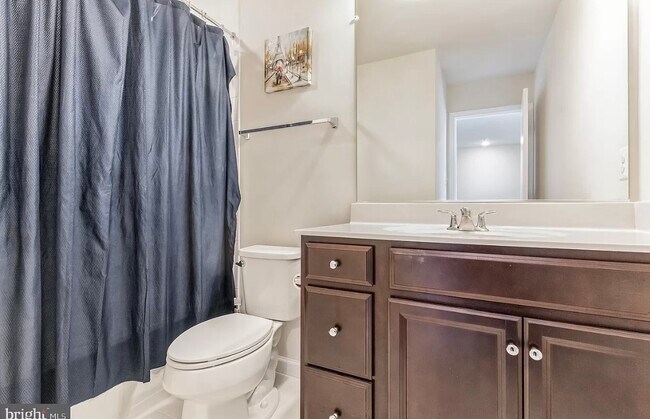 Bathroom 2 - 3004 Ewell Ln