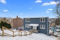 Building Photo - 2616 Shawhan Ave