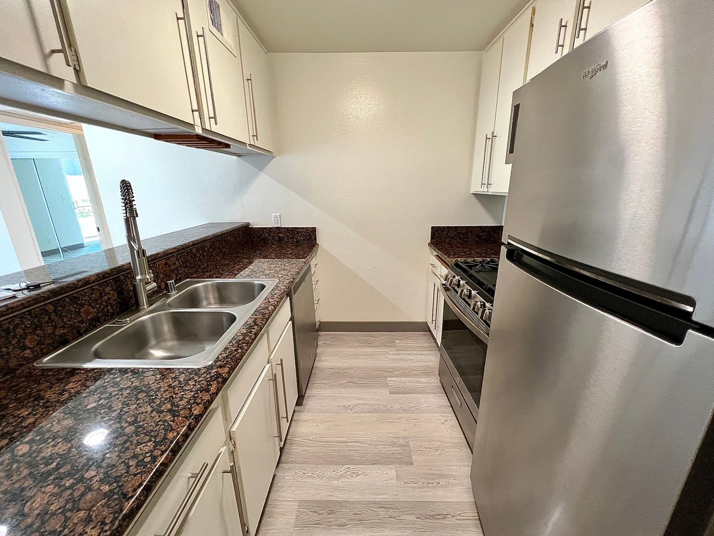 Building Photo - 3715 S Canfield Ave