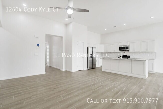 Building Photo - 12604 Cody Kyle CT