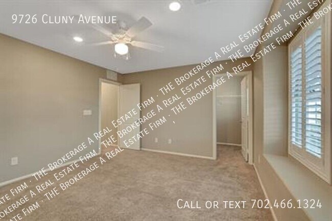 Building Photo - 9726 Cluny Ave
